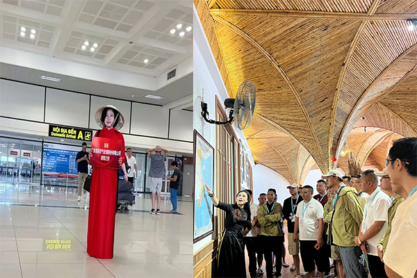 《润东方》团队携手精研学，探索出海新领域！