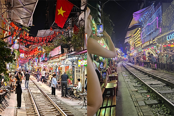 《润东方》团队携手精研学，探索出海新领域！