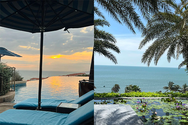 《润东方》团队携手精研学，探索出海新领域！