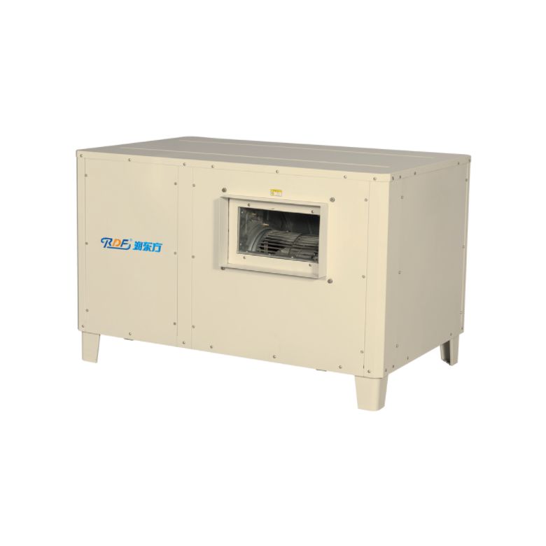 Energy saving low carbon air conditioner RDF 08FS 001