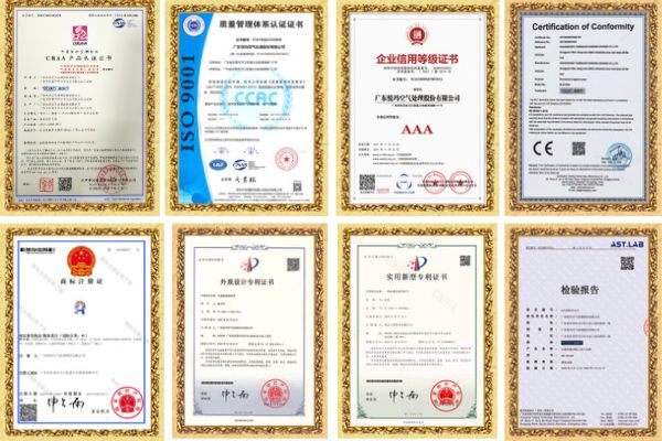 如何选择质量口碑俱佳又性价比高的环保空调？